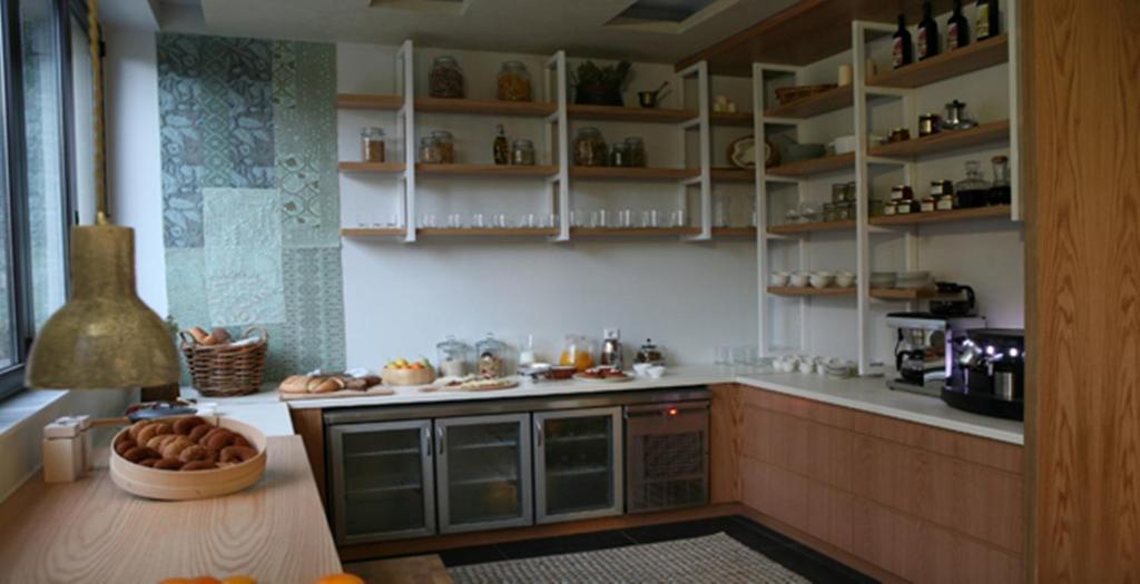 Natura Hotel Vitina Luaran gambar